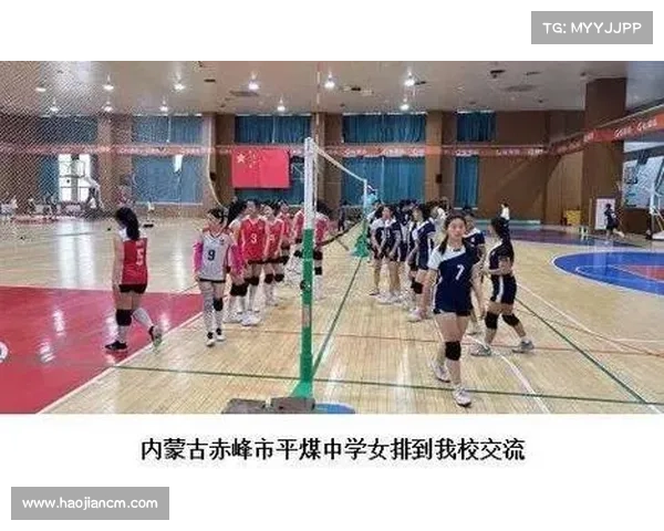2023年全国女排冠军赛盛况空前各球队争相角逐展现巾帼风采 2023年全国女排冠军赛盛况空前各球队争相角逐展现巾帼风采